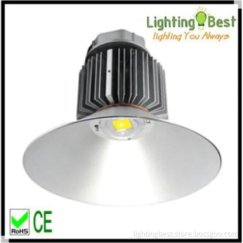 30w-400w led light for industrie